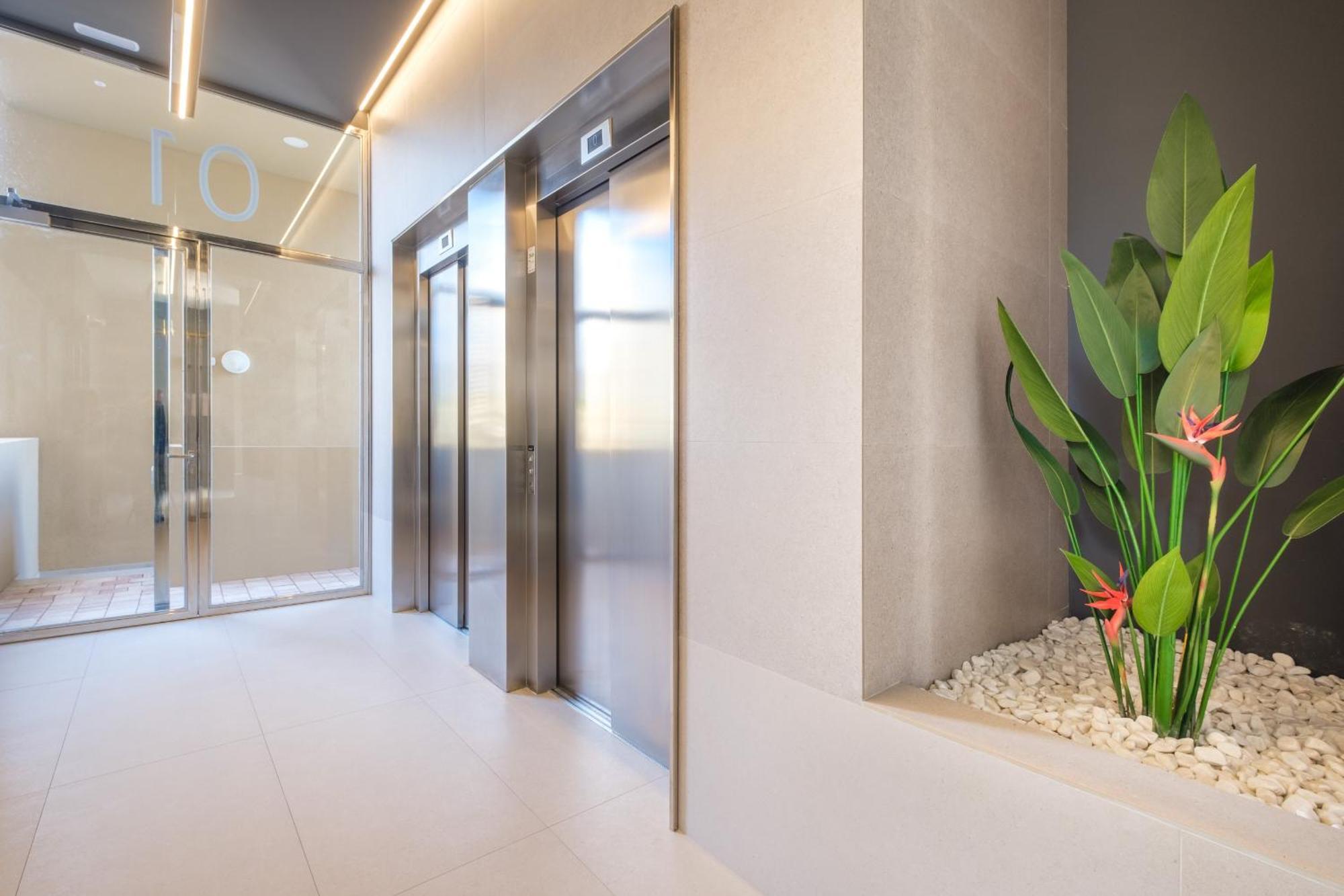 Sunset Cliffs Deluxe Apartment 6133 Poniente Beach Benidorm Extérieur photo