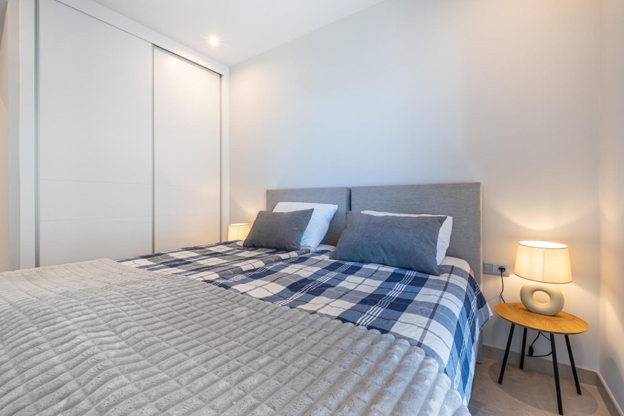 Sunset Cliffs Deluxe Apartment 6133 Poniente Beach Benidorm Extérieur photo